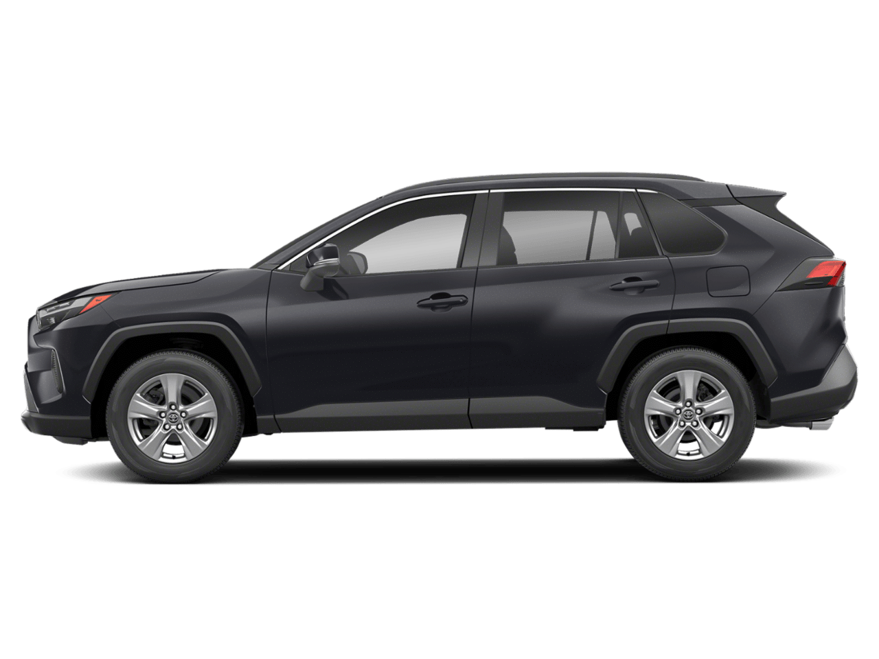 2 thumbnail image of  2023 Toyota RAV4 XLE