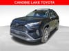 3 thumbnail image of  2023 Toyota RAV4 XLE
