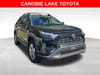 1 thumbnail image of  2023 Toyota RAV4 XLE