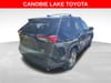 7 thumbnail image of  2023 Toyota RAV4 XLE