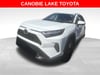 3 thumbnail image of  2023 Toyota RAV4 XLE