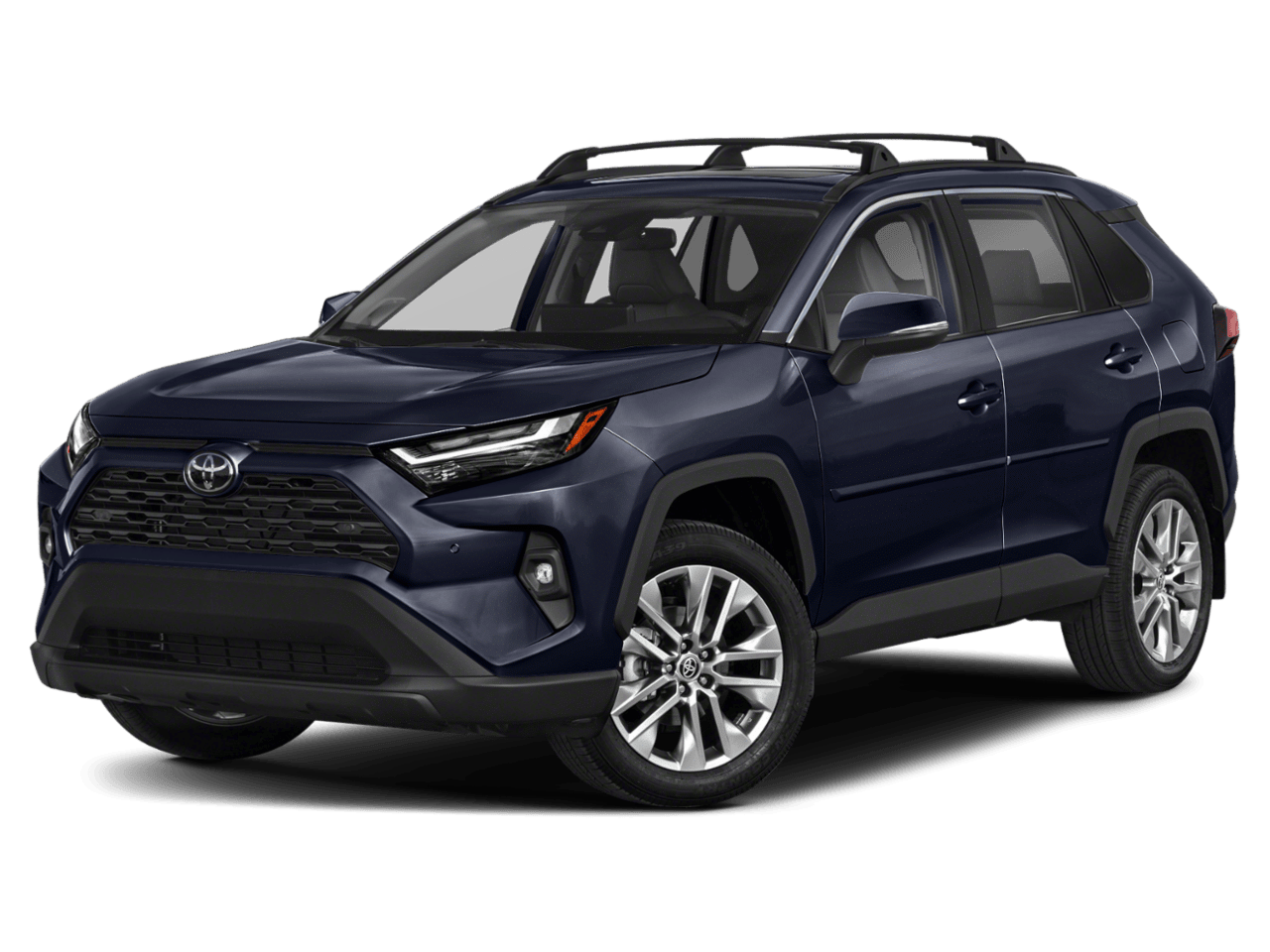 2 thumbnail image of  2023 Toyota RAV4 XLE Premium