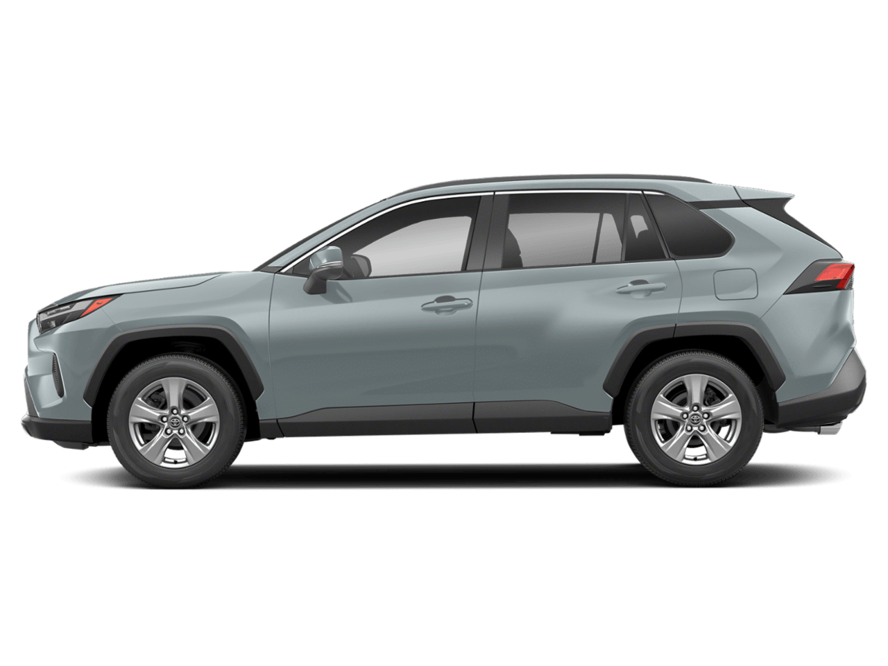 2 thumbnail image of  2023 Toyota RAV4 XLE Premium