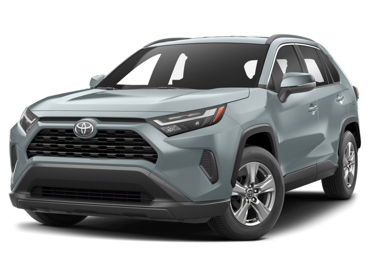 1 thumbnail image of  2023 Toyota RAV4 XLE Premium