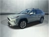 1 placeholder image of  2023 Toyota RAV4 XLE Premium