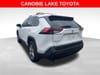 5 thumbnail image of  2023 Toyota RAV4 XLE