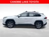 4 thumbnail image of  2023 Toyota RAV4 XLE