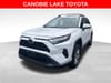 3 thumbnail image of  2023 Toyota RAV4 XLE