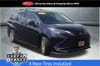 1 thumbnail image of  2023 Toyota Sienna XLE