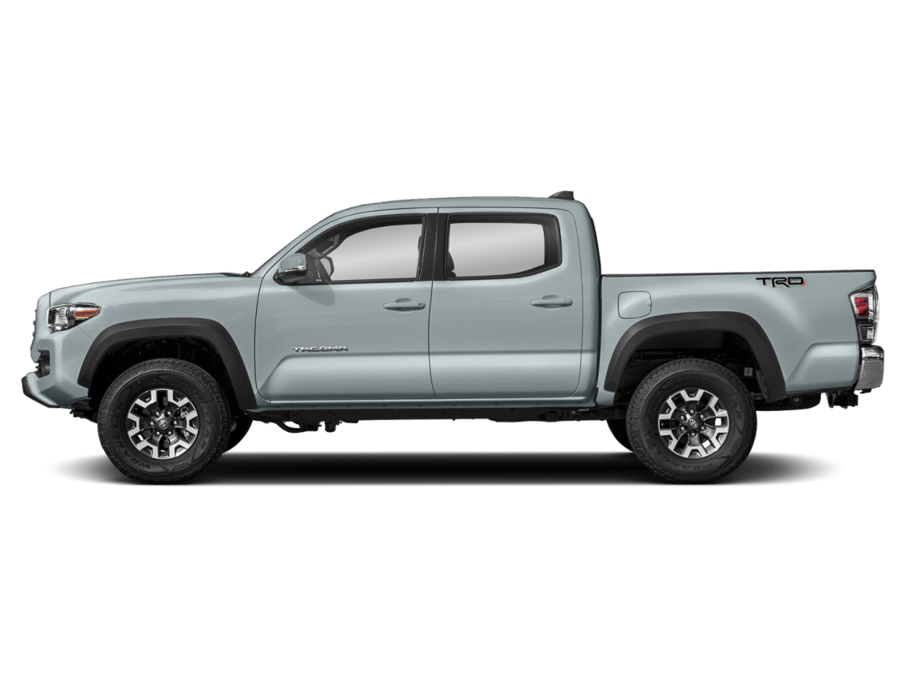 2 thumbnail image of  2023 Toyota Tacoma