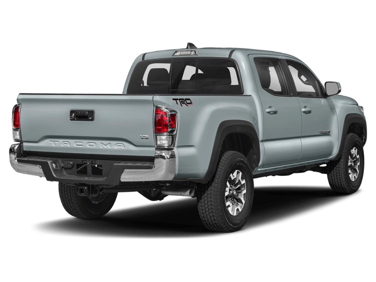 3 thumbnail image of  2023 Toyota Tacoma
