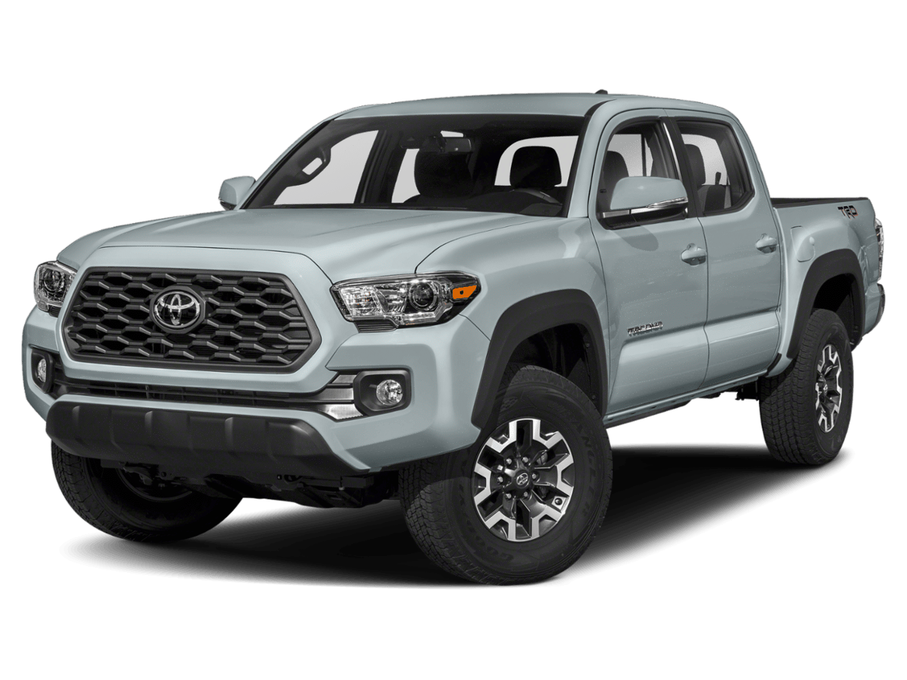1 thumbnail image of  2023 Toyota Tacoma