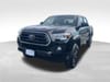 2 thumbnail image of  2023 Toyota Tacoma SR5 V6
