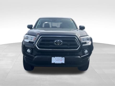 1 image of 2023 Toyota Tacoma SR5 V6
