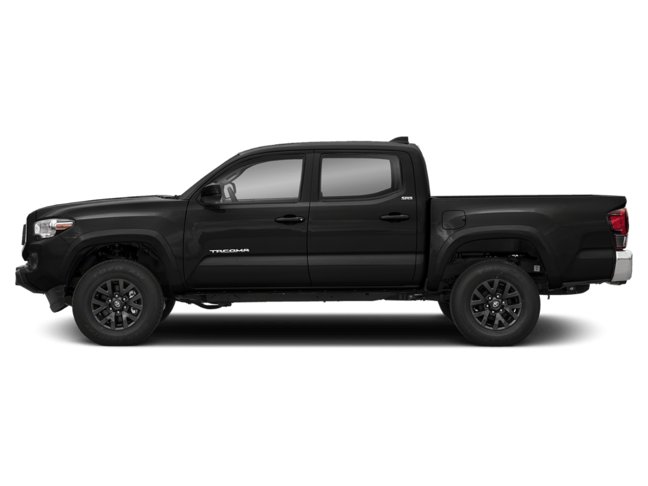 1 thumbnail image of  2023 Toyota Tacoma SR5