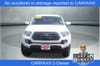 2 thumbnail image of  2023 Toyota Tacoma SR5 V6