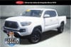 1 thumbnail image of  2023 Toyota Tacoma SR5 V6