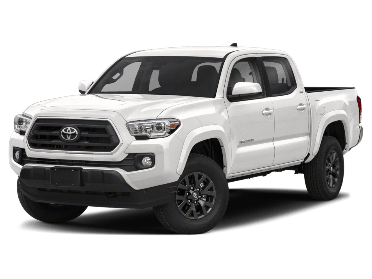 1 thumbnail image of  2023 Toyota Tacoma SR5
