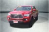 21 thumbnail image of  2023 Toyota Tacoma SR5