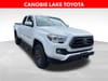 1 thumbnail image of  2023 Toyota Tacoma SR5