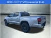 4 thumbnail image of  2023 Toyota Tacoma SR5