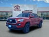6 thumbnail image of  2023 Toyota Tacoma SR5