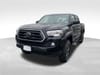 3 thumbnail image of  2023 Toyota Tacoma SR5 V6