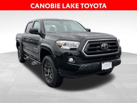 1 image of 2023 Toyota Tacoma SR5 V6