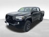 3 thumbnail image of  2023 Toyota Tacoma SR5 V6