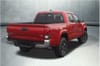 14 thumbnail image of  2023 Toyota Tacoma SR5 V6