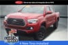 1 thumbnail image of  2023 Toyota Tacoma SR5 V6