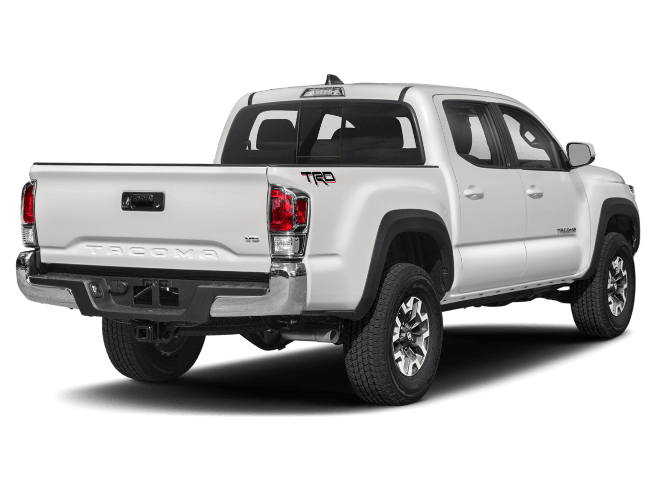 3 thumbnail image of  2023 Toyota Tacoma TRD Off-Road