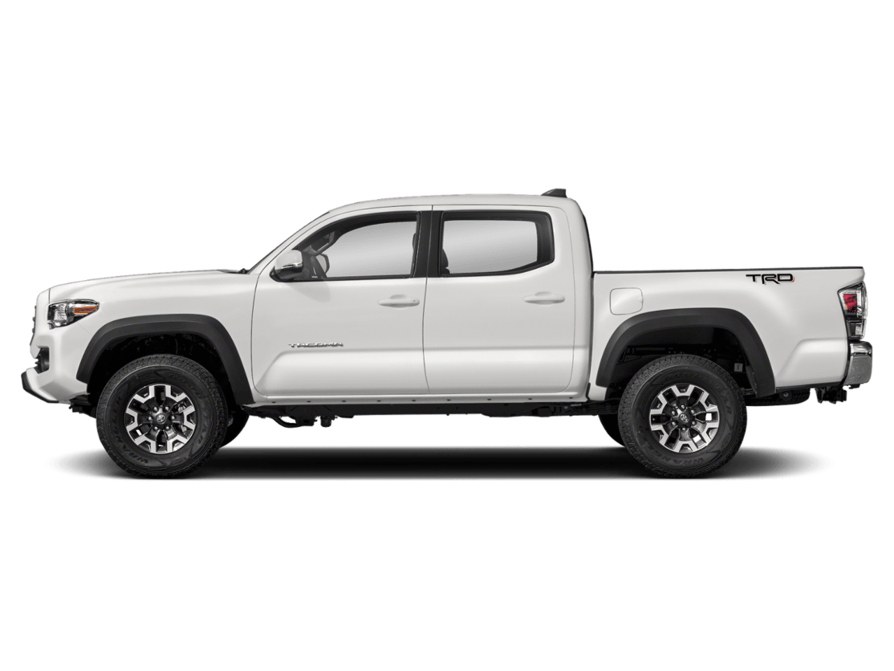 1 thumbnail image of  2023 Toyota Tacoma TRD Off-Road