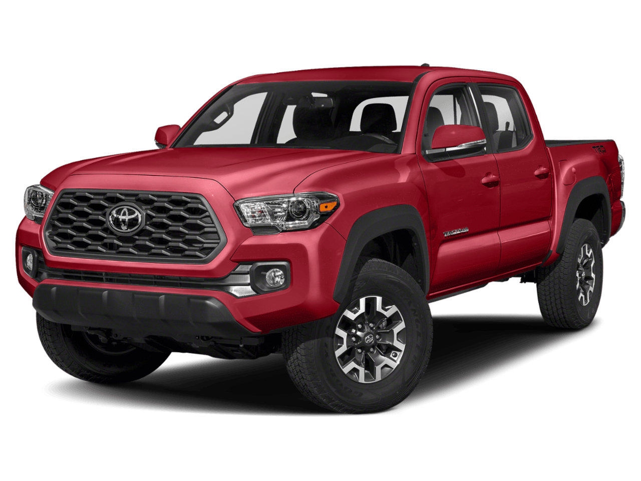 1 thumbnail image of  2023 Toyota Tacoma TRD Off-Road
