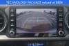 4 thumbnail image of  2023 Toyota Tacoma TRD Sport