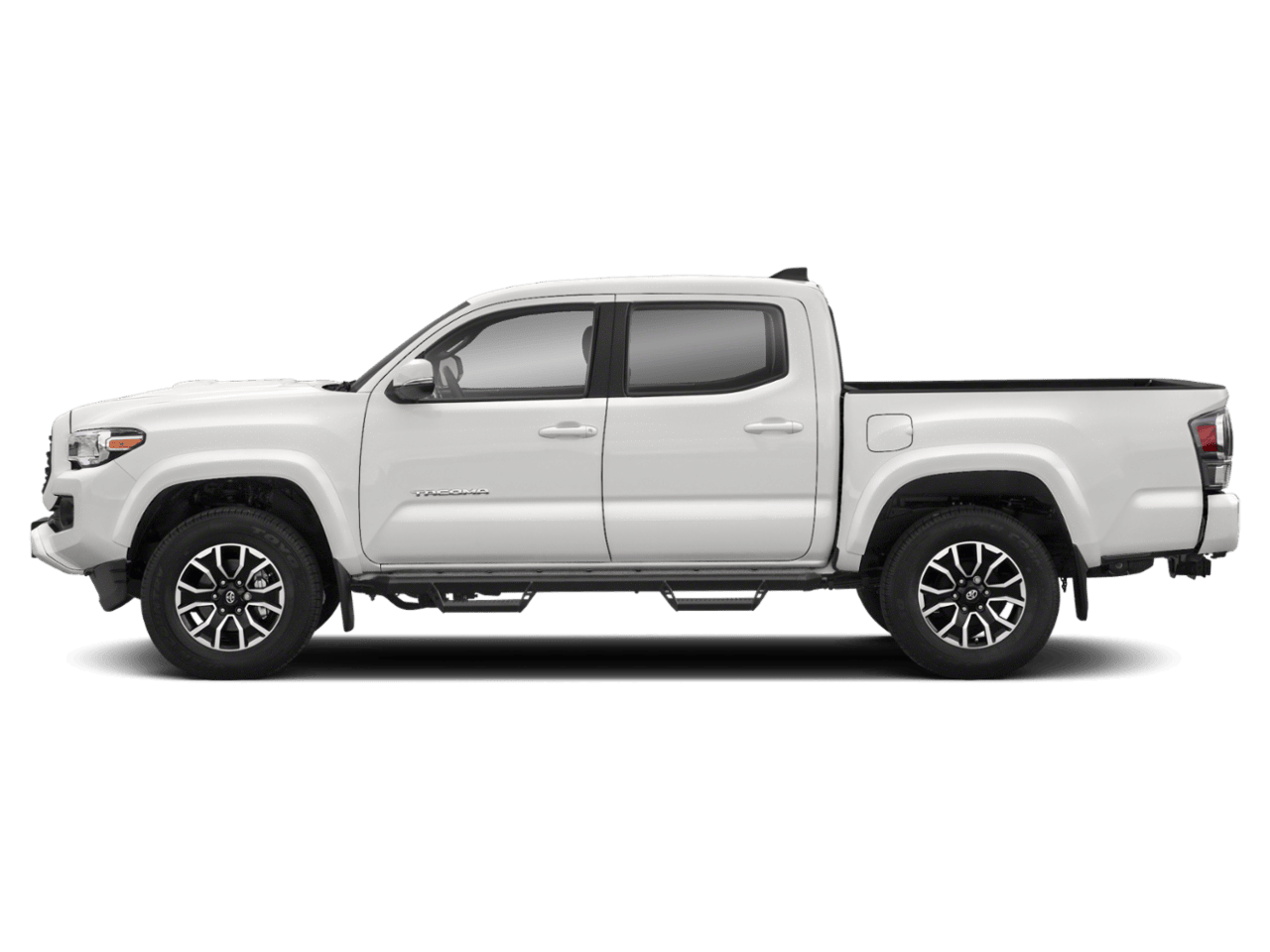 2 thumbnail image of  2023 Toyota Tacoma TRD Sport