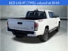 11 thumbnail image of  2023 Toyota Tacoma TRD Sport