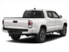 3 thumbnail image of  2023 Toyota Tacoma TRD Sport