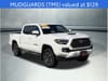 13 thumbnail image of  2023 Toyota Tacoma TRD Sport
