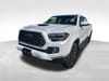 3 thumbnail image of  2023 Toyota Tacoma TRD Sport
