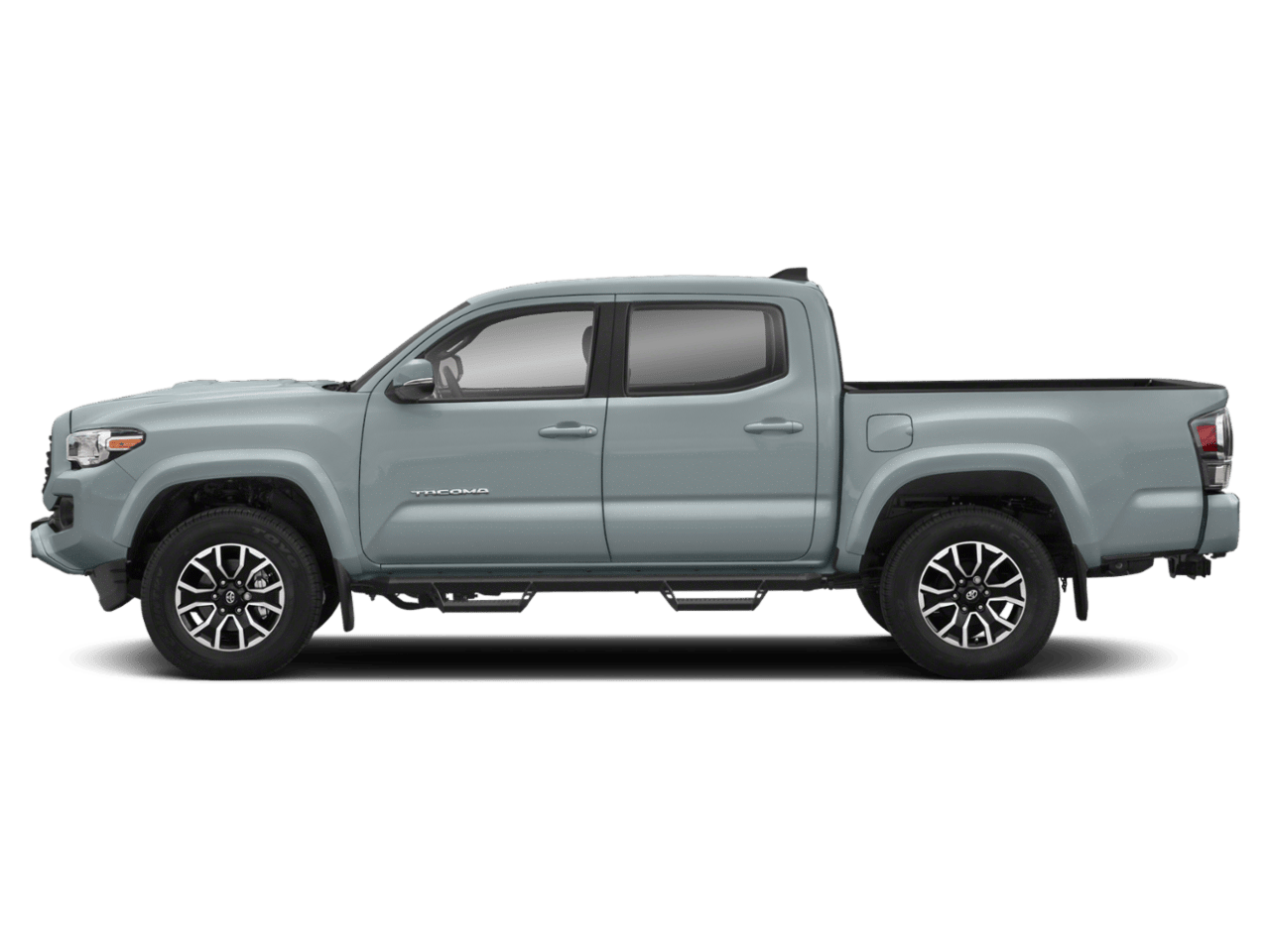 1 thumbnail image of  2023 Toyota Tacoma TRD Sport