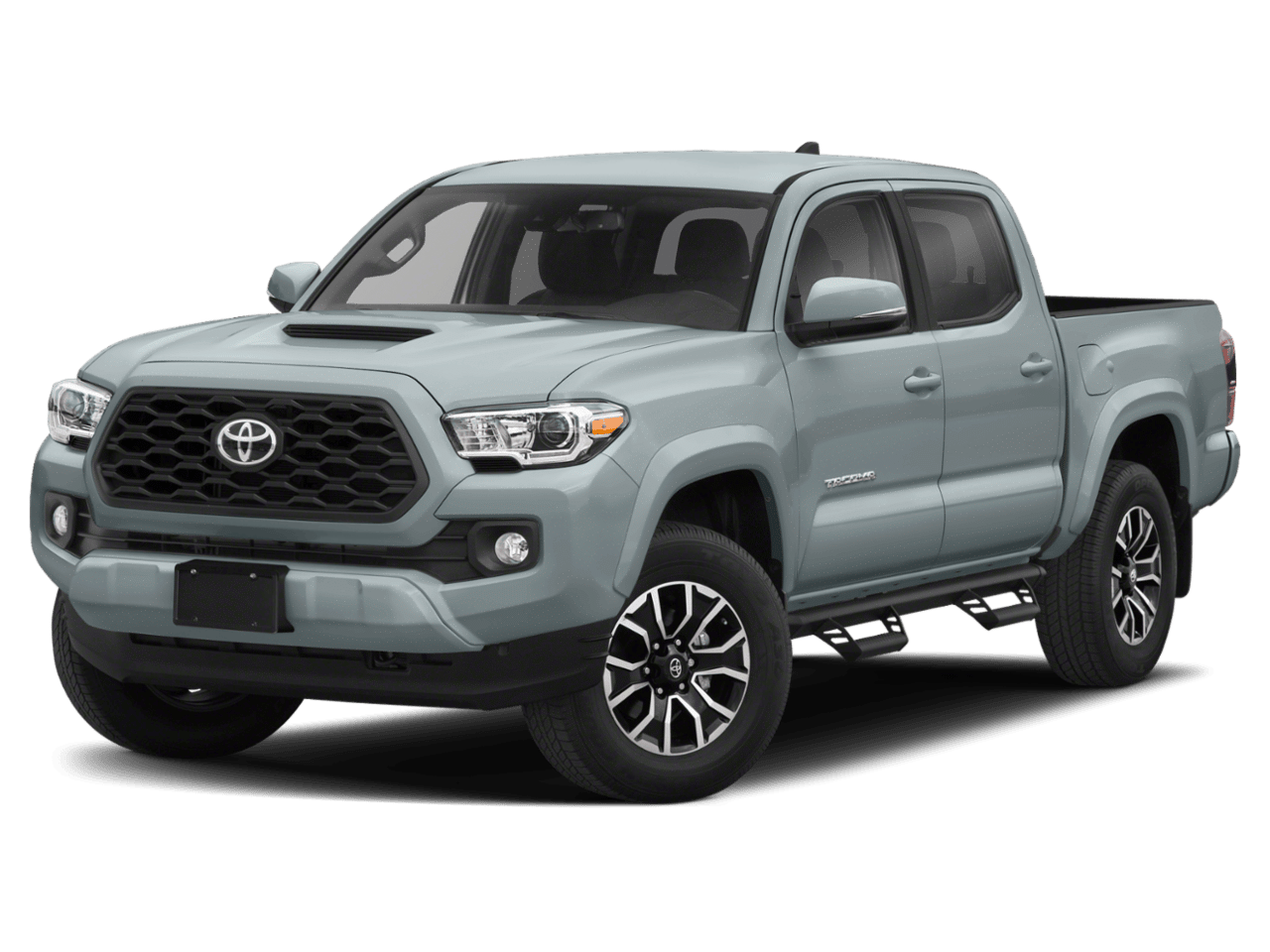 2 thumbnail image of  2023 Toyota Tacoma TRD Sport