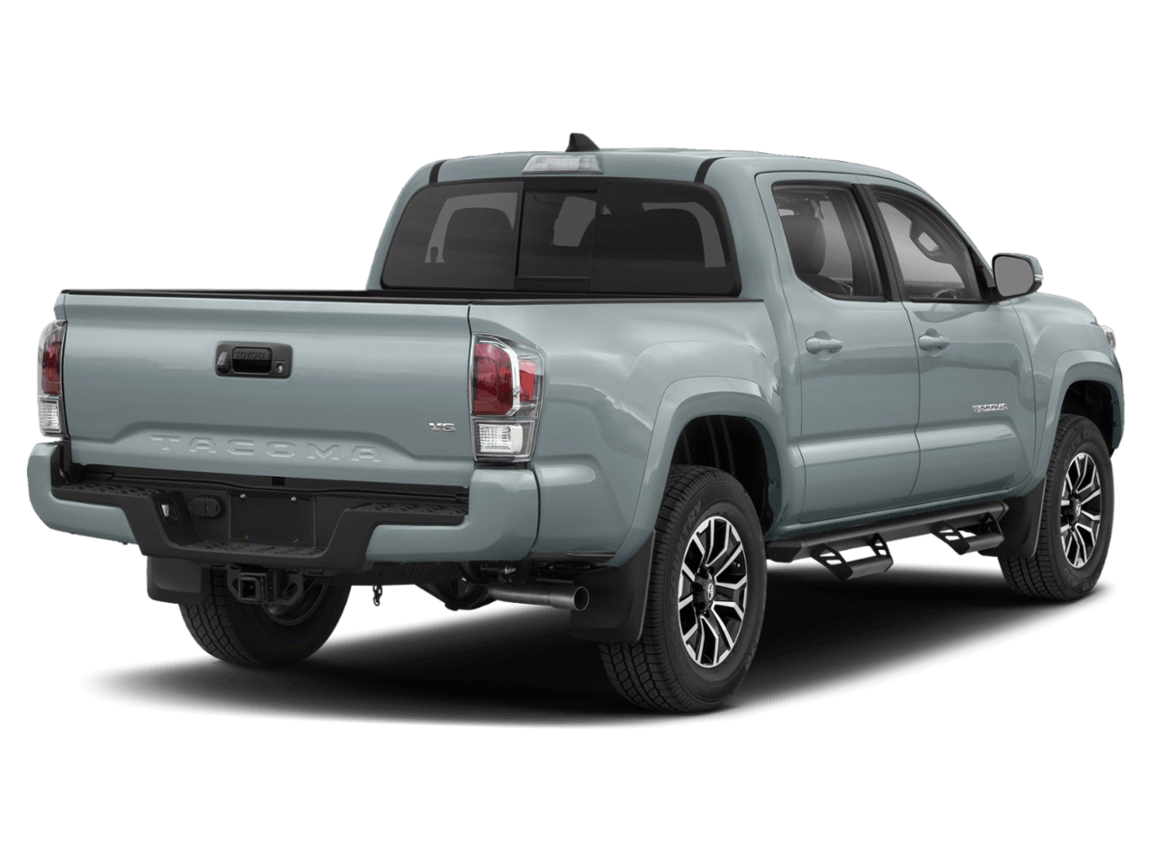 3 thumbnail image of  2023 Toyota Tacoma TRD Sport