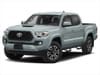 2 thumbnail image of  2023 Toyota Tacoma TRD Sport