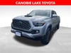 4 thumbnail image of  2023 Toyota Tacoma TRD Sport