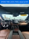 8 thumbnail image of  2023 Toyota Tundra Hybrid 1794 Edition