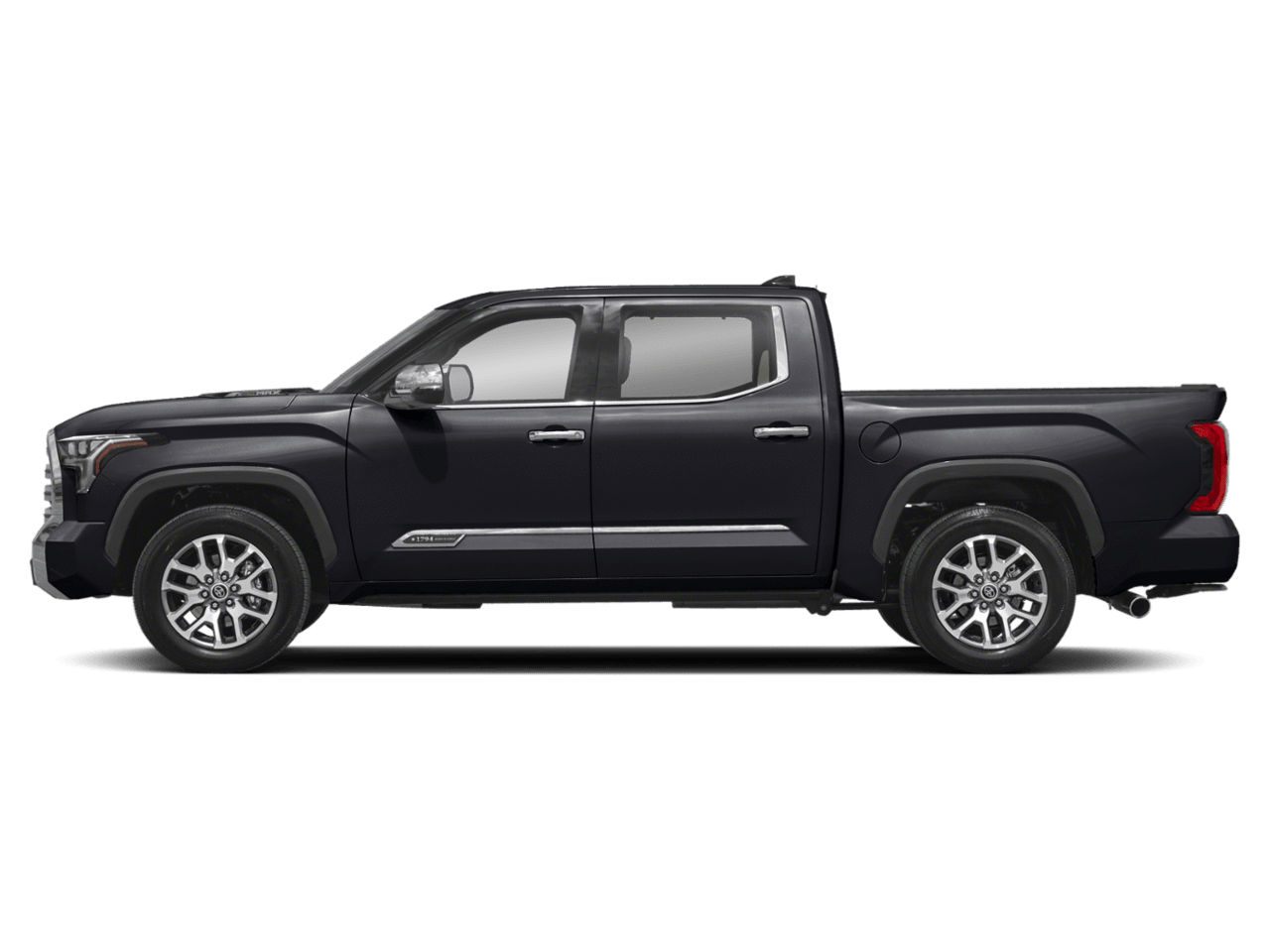 1 thumbnail image of  2023 Toyota Tundra Hybrid 1794 Edition