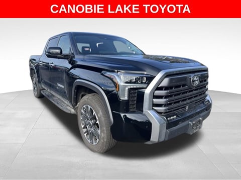 1 image of 2023 Toyota Tundra Limited