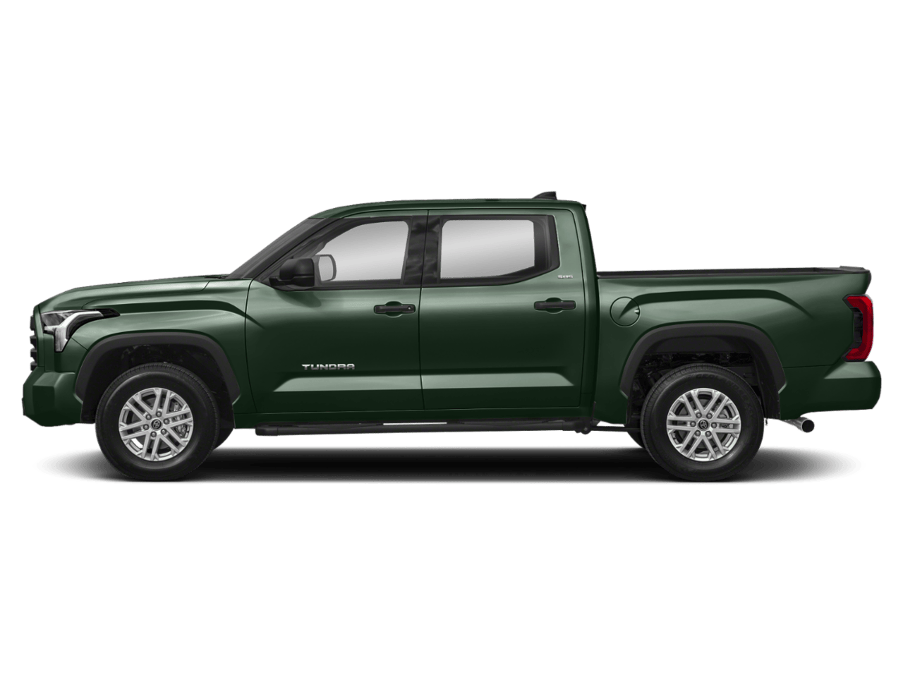 1 thumbnail image of  2023 Toyota Tundra SR5