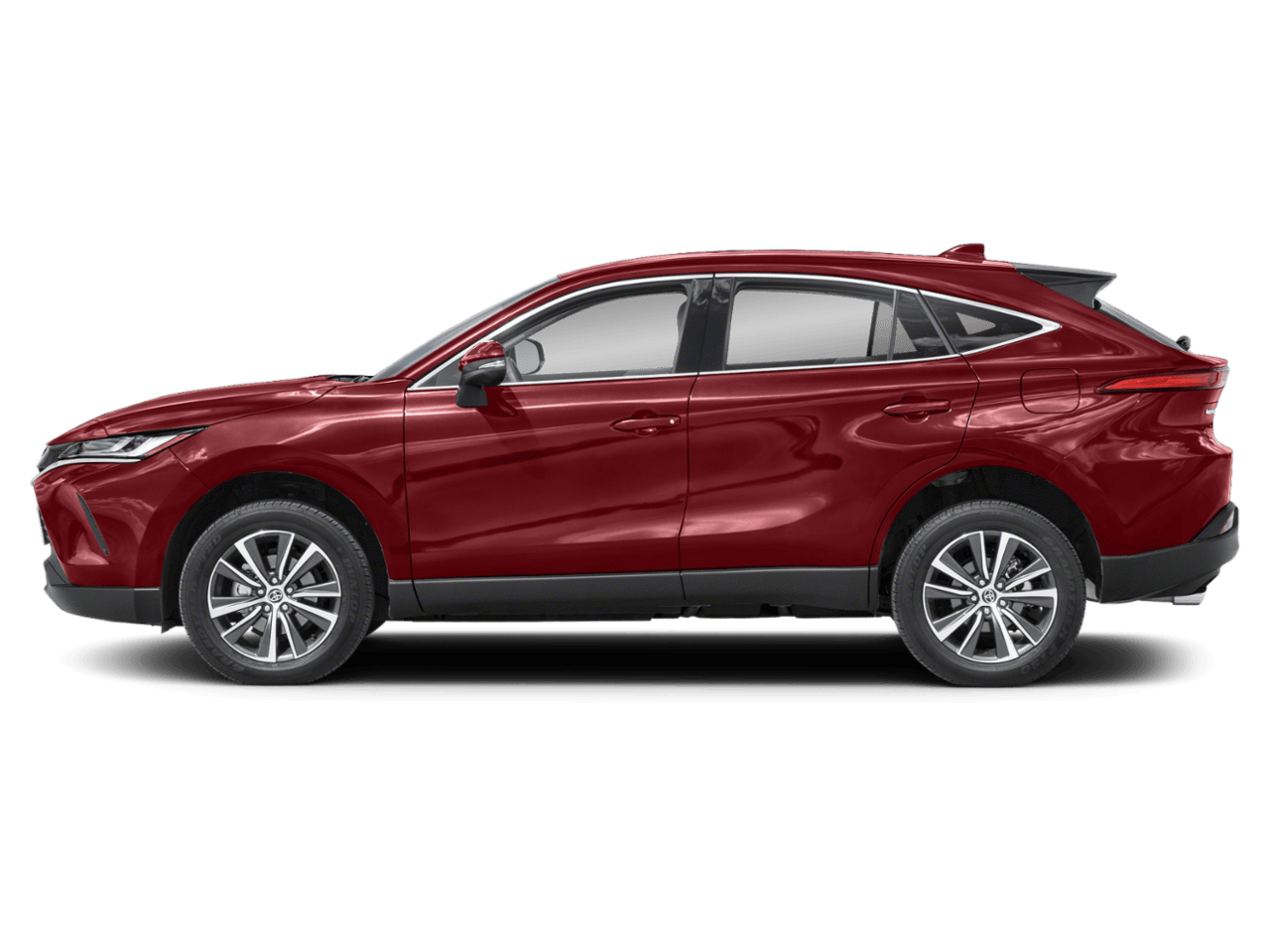 1 thumbnail image of  2023 Toyota Venza